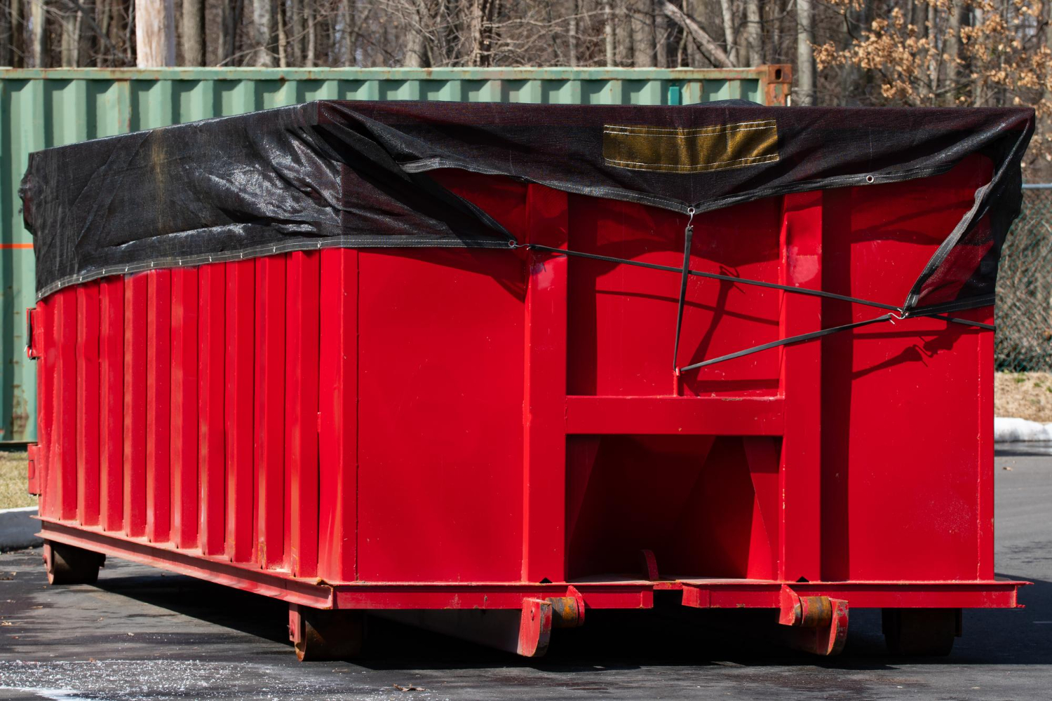 Tarif location benne Haguenau - prix moyen